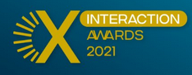 CX interaction awards 2021