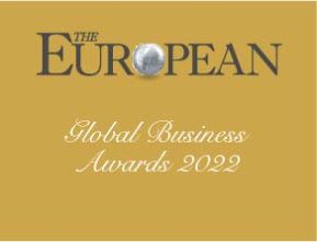 The european global business awards