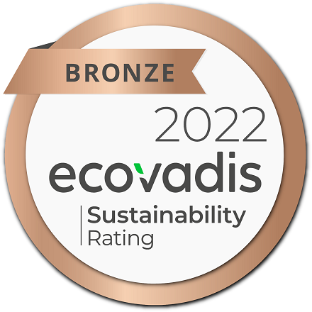 Ecovadis