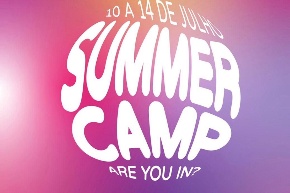 Summer Camp