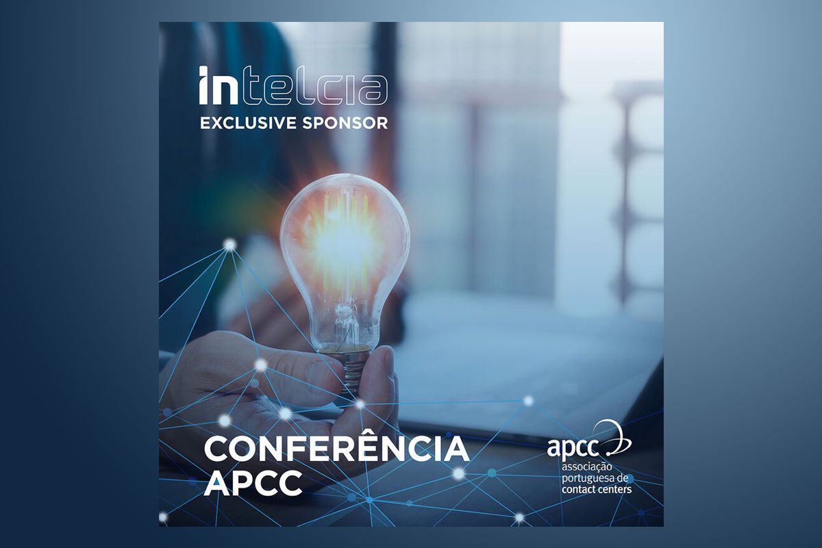Conferência APCC Porto