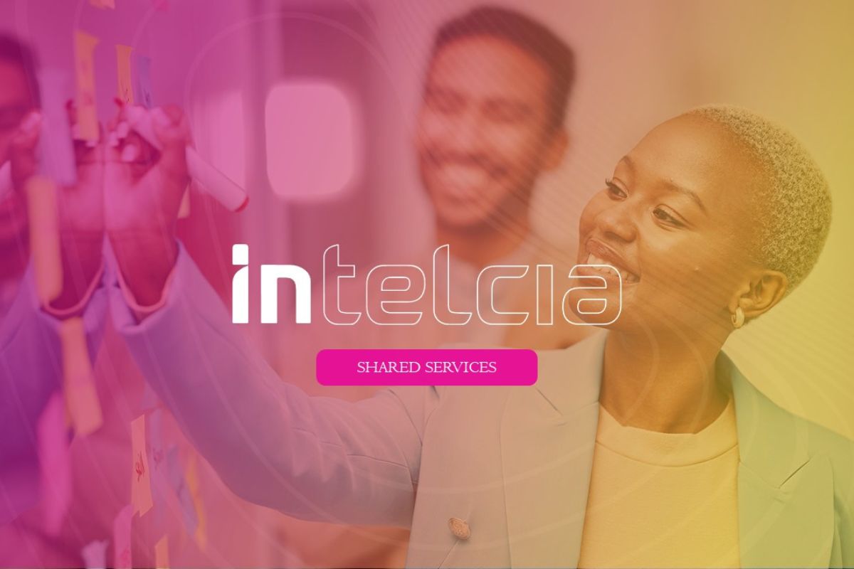 Intelcia lança nova área em Portugal de Shared Services
