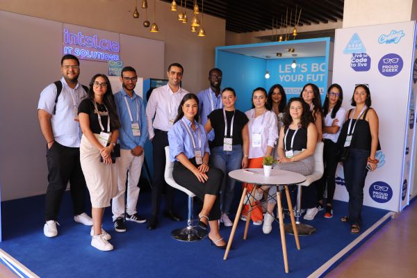 Join Intelcia IT Solutions!
