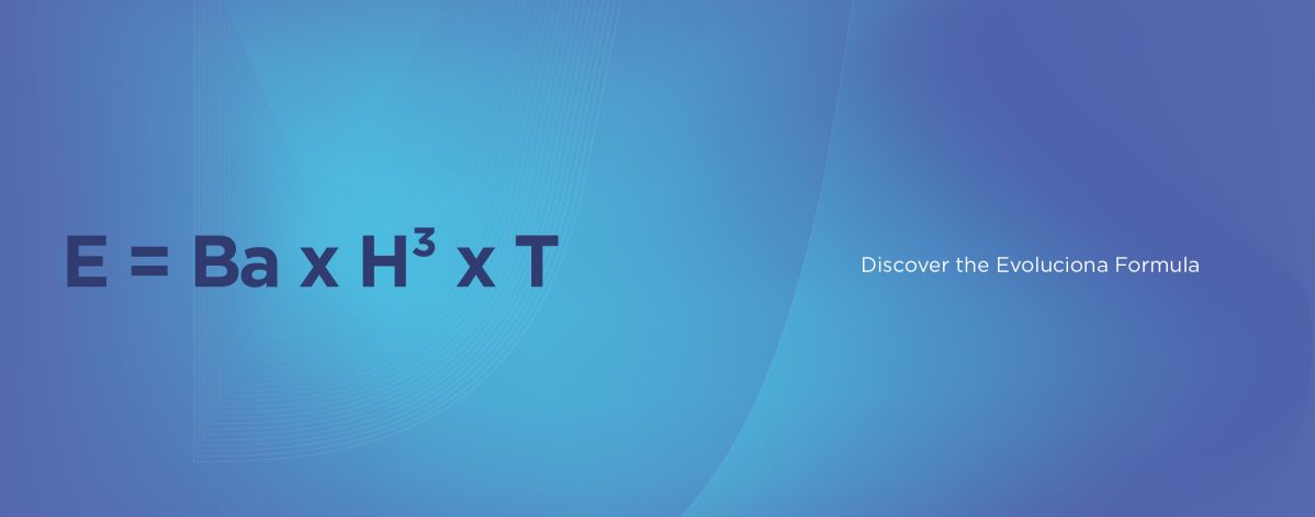 Evoluciona Formula