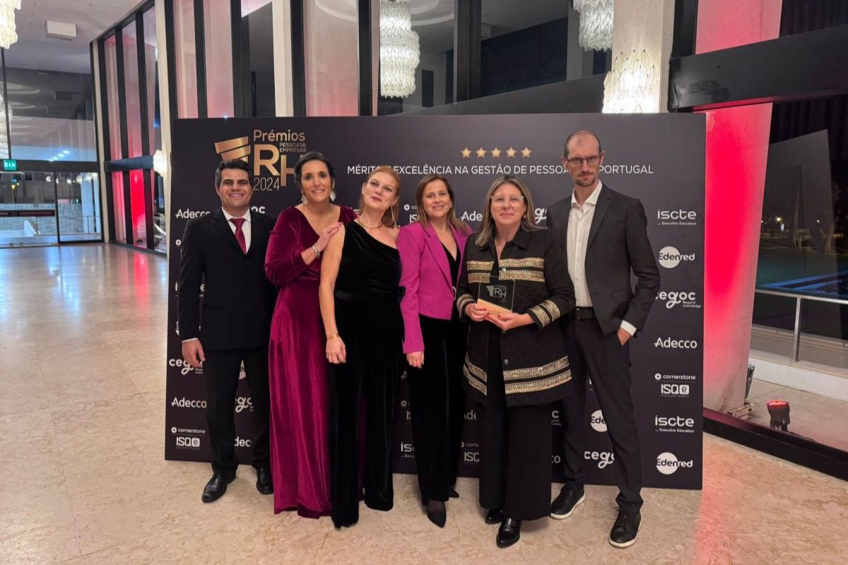 HR Awards