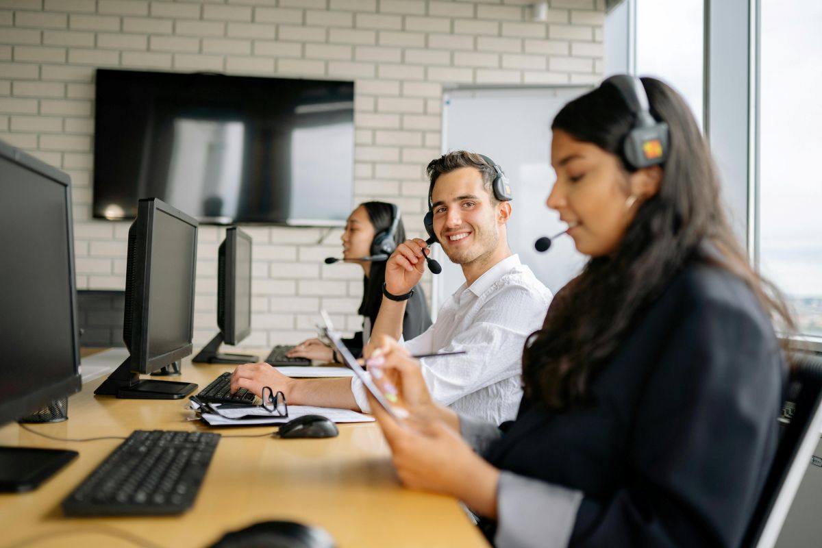 Externalización de servicios