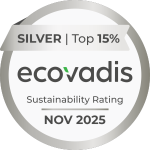 Ecovadis Rating