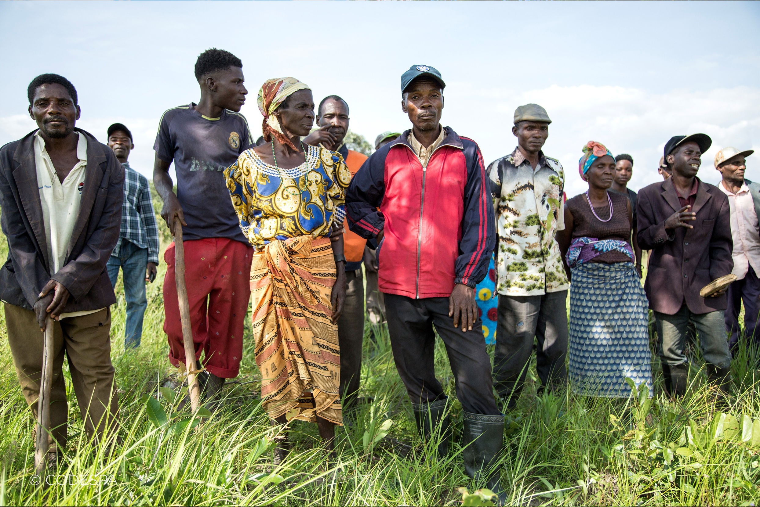 Intelcia y Fundación CODESPA