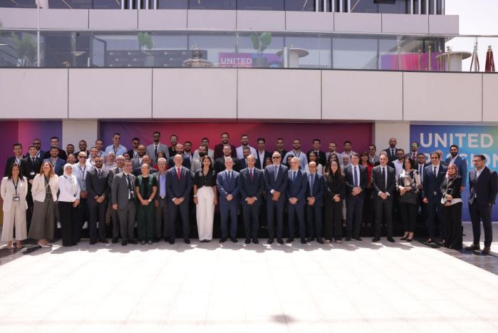 
            Intelcia Inaugurates New Regional Headquarters in Egypt
      