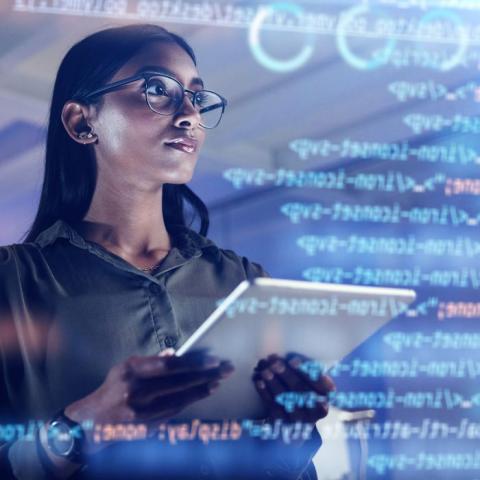 AUGMENT YOUR OPERATIONS
