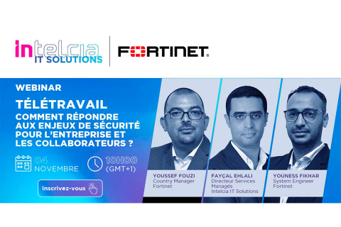 Fortinet
